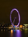 Picture Title - London Eye