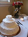 Picture Title - Wedding Cake