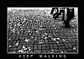 Picture Title - Keep Walking