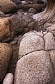 Picture Title - Cornish rockscape