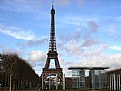 Picture Title - Eiffel champ de mars