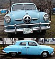 Picture Title - Studebaker