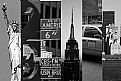 Picture Title - my new york in b&w...
