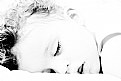 Picture Title - angel sleeping