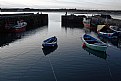 Picture Title - Beadnell Boats