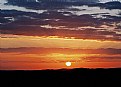 Picture Title - sunset in siwa