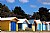 Beach Huts