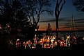 Picture Title - Xmas at the lake