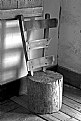 Picture Title - The Chair