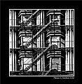 Picture Title - Fire Escapes