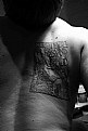 Picture Title - unfinished  tatoooo