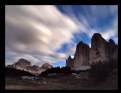 Picture Title - Tre Cime di Lavaredo