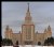 Moscow University