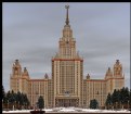 Picture Title - Moscow University