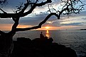Picture Title - Hawaiian Sunset