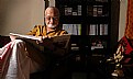 Picture Title - Author Vijay Tendulkar