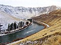 Picture Title - Yakima Canyon_Winter