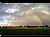 Best of 2006 - Rainbow over Elk, West Point NE