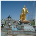 Picture Title - Turkmenbashi