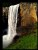 Vernal Falls Yosemite