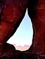 Picture Title - Tear Drop Arch #2