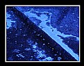 Picture Title - Blue Neon Frost 2