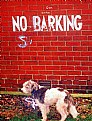 Picture Title - No  Barking  OK