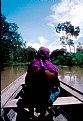 Picture Title - On The Amazon 