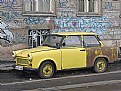 Picture Title - The Trabant