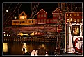 Picture Title - Nyhavn at night
