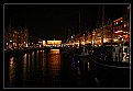 Picture Title - Nyhavn at night II
