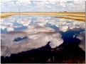 Picture Title - Prairie reflections