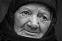 Picture Title - Old women
