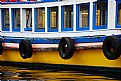 Picture Title - Small Colorful Boat