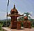 Spirit House Near Chiang Dao (1)