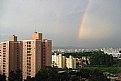 Picture Title - At the end of a rainbow...