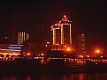 Picture Title - Chongquing by Night 2