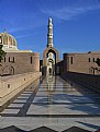 Picture Title - Mosque / Oman