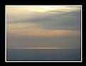 Picture Title - December Sky Over Lake Ontario