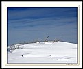 Picture Title - Snow dune