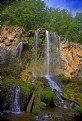 Picture Title - Falling Spring Falls