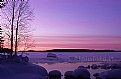 Picture Title - Winter in Finland