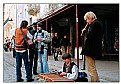 Picture Title - Street musicians