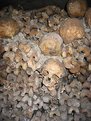 Picture Title - The Catacombs of Paris