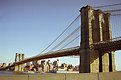 Picture Title - Brooklyn Bridge