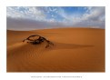 Picture Title - Desert II