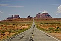 Picture Title - going to Monument Valley