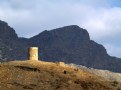 Picture Title - Oman Watchtower