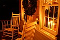 Picture Title - Porch Light