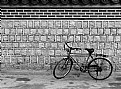 Picture Title - Tianna's Bike